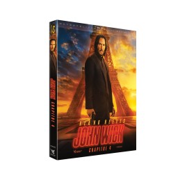 JOHN WICK - CHAPITRE 4 -...