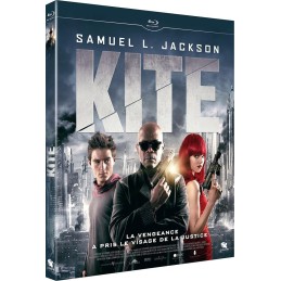 Kite [Blu-ray] DVD / BLU RAY