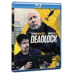 Deadlock [Blu-ray] DVD /...