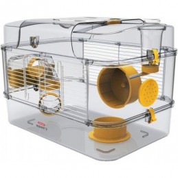 Zolux Cage pour Hamster,...