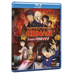 Detective Conan : The...