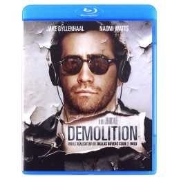 Démolition [Blu-ray] DVD /...