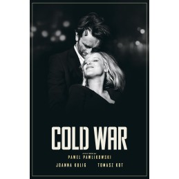 COLD WAR - BLU-RAY...