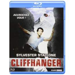 Cliffhanger : Traque au...
