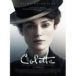 Colette [Blu-ray] DVD / BLU...
