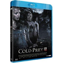 Cold Prey 3 [Blu-ray] DVD /...
