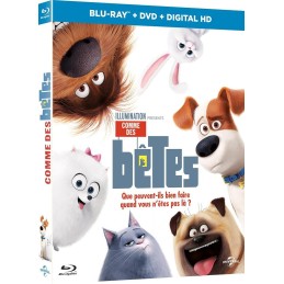 Comme des bêtes [Combo...