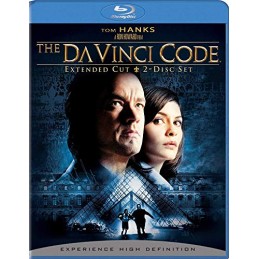 Da Vinci Code (Version...