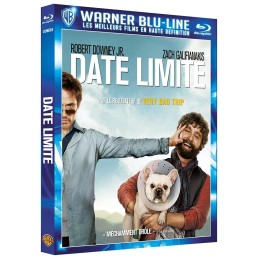 Date Limite DVD / BLU RAY