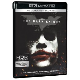 Batman - The Dark Knight,...