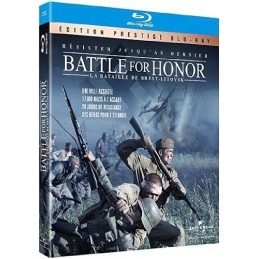Battle for Honor, la...