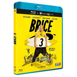 Brice 3 [Blu-ray + Copie...