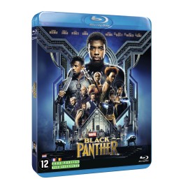 Black Panther - Marvel...
