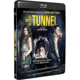 AU BOUT DU TUNNEL DVD / BLU...