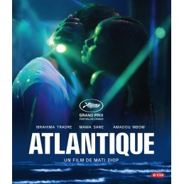ATLANTIQUE - BLU-RAY [HD...
