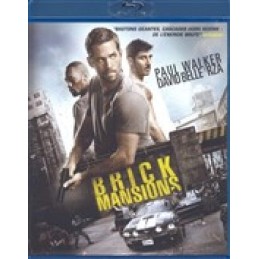Brick Mansions [Blu-ray]...