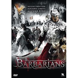 Barbarians [Blu-ray] DVD /...