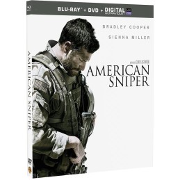 American Sniper [Combo...