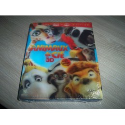 Animaux & Cie [Combo...