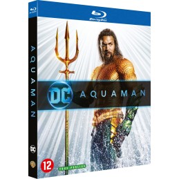 Aquaman [Blu Ray] DVD / BLU...