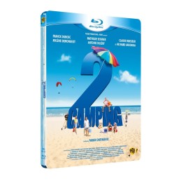 Camping 2 [Blu-ray] DVD /...