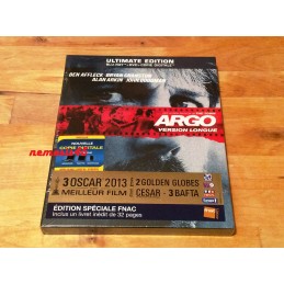 Argo - Blu-ray + DVD +...