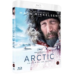 Arctic [Blu-ray] DVD / BLU RAY