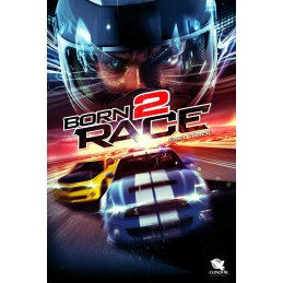 Born to Race 2 [Blu-ray]...