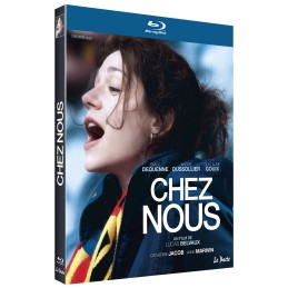 Chez nous [Blu-ray] DVD /...
