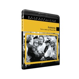 Celebrity [Blu-Ray] DVD /...