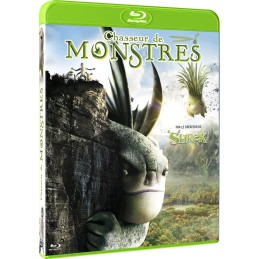 Chasseur de monstres [DVD +...