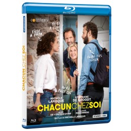 CHACUN CHEZ SOI - BD...