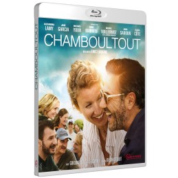 Chamboultout [Blu-ray] DVD...