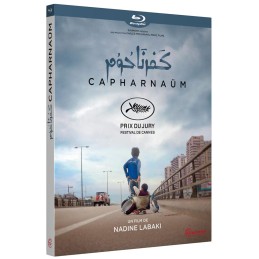 Capharnaüm [Blu-ray] DVD /...