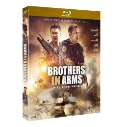 Brothers in Arms DVD / BLU RAY