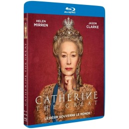 CATHERINE THE GREAT DVD /...