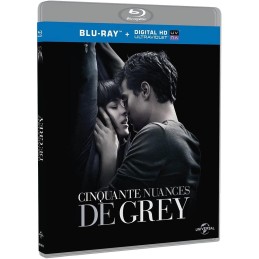 Cinquante Nuances de Grey...