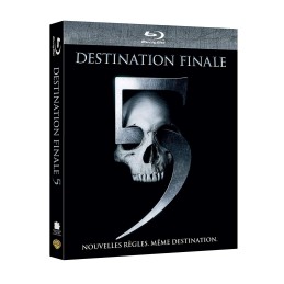 Destination finale 5...