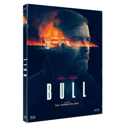 Bull [Blu-ray] DVD / BLU RAY