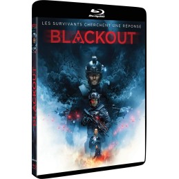 Blackout [Blu-Ray] DVD /...