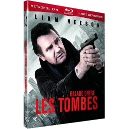 Balade entre les tombes...