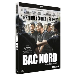 BAC Nord [Blu-Ray] DVD /...