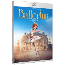 Ballerina DVD / BLU RAY