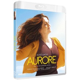 Aurore [Blu-ray] DVD / BLU RAY