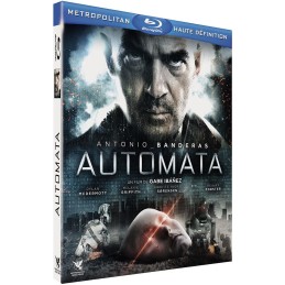 Automata [Blu-ray] DVD /...