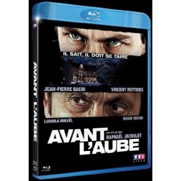 Avant l'aube [Blu-ray] DVD...
