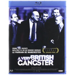 A Very British Gangster...