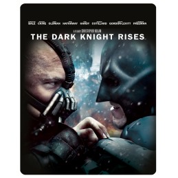 Dark Knight Rises [Blu-Ray]...