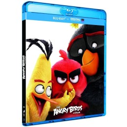 Angry Birds - Le film...
