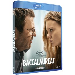 Baccalauréat [Blu-ray]...